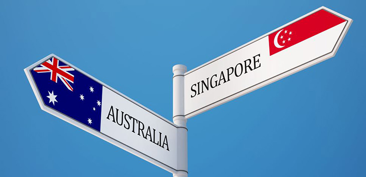 Australia visa Singapore, Online Australia Visa, How to apply australia visa form Singapore, Australia tourist visa Singapore, Australia traveling visa, Australia ETA Singapore